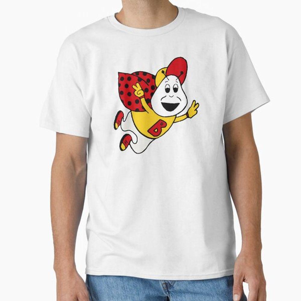 Bertie Beetle Vintage Logo Awesome Shirt Bertie Beetle Vintage Logo Awesome Shirt